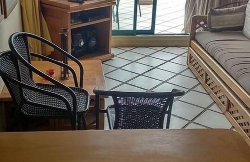 Concon Apartment | DEPTO FRENTE A PLAYA AMARILLA-EDIF PLAYA