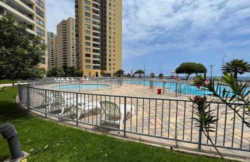Antofagasta Apartment | Depto frente al mar