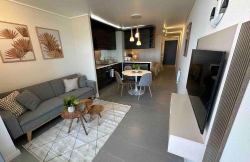 Concon Apartment | Depto. frente al Mar - Costa Higuerillas