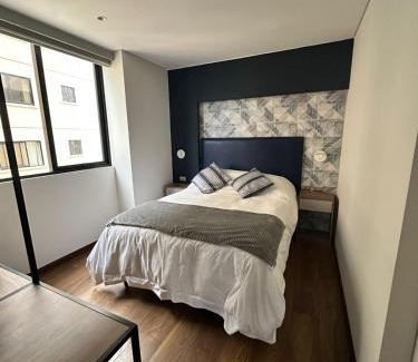 Downtown La Paz Apartment | Depto H360