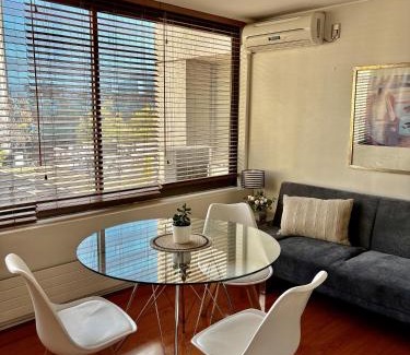 Providencia Apartment | Depto ideal en corazón de Providencia