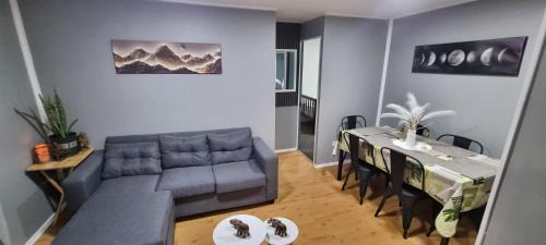 Copiapo Apartment | Depto III céntrico RDKL