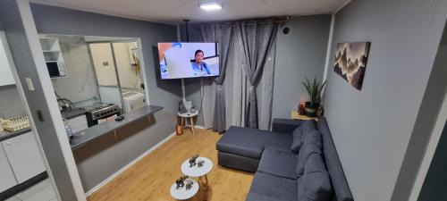 Copiapo Apartment | Depto III céntrico RDKL