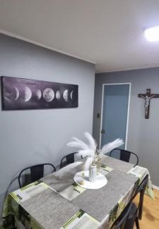 Copiapo Apartment | Depto III céntrico RDKL