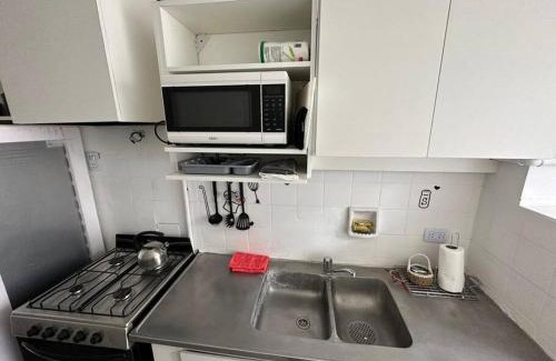 Azul Apartment | Depto Impecable Alvear!