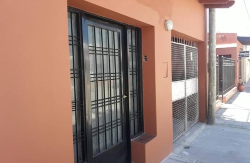 Goya Apartment | Depto La Cuni