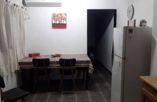 Goya Apartment | Depto La Cuni
