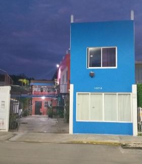 Campeche Apartment | Depto Las Puertas de la Ria #4