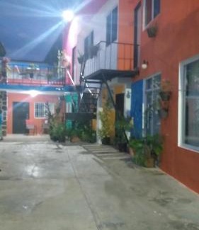 Campeche Apartment | Depto Las Puertas de la Ria #4