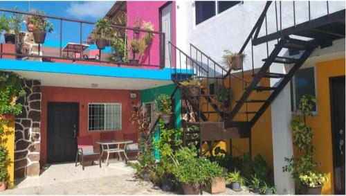 Campeche Apartment | Depto Las Puertas de la Ria #4