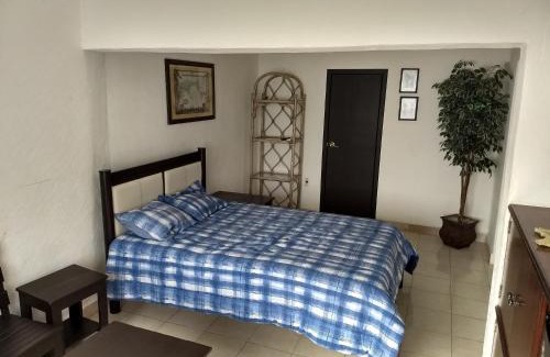 Campeche Apartment | Depto Las Puertas de la Ria #4