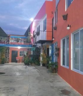 Campeche Apartment | Depto Las Puertas la Ria #5