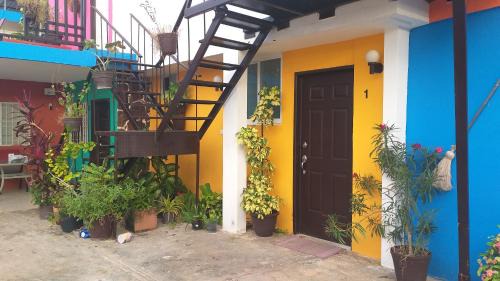 Campeche Apartment | Depto Las Puertas la Ria #5