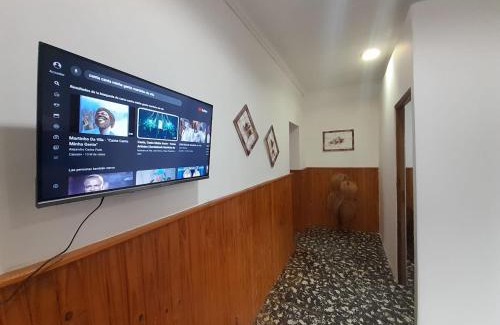 Paso de los Libres Apartment | Depto Libres#