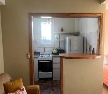 Mar del Plata Apartment | DEPTO LUMINOSO 1 AMB ZONA ALDREY - ALQUILER TEMPORADA