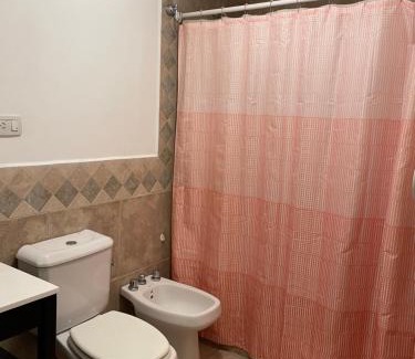 Centro Apartment | DEPTO MAC