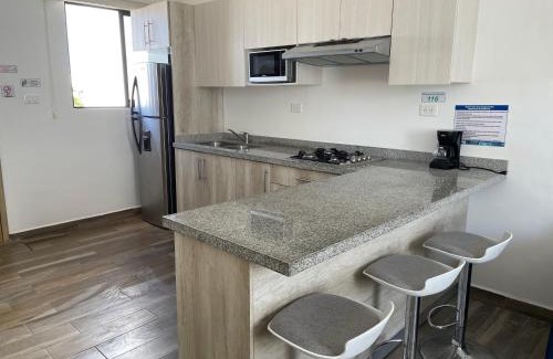 Cerritos Apartment | Depto. totalmente nuevo y amueblado