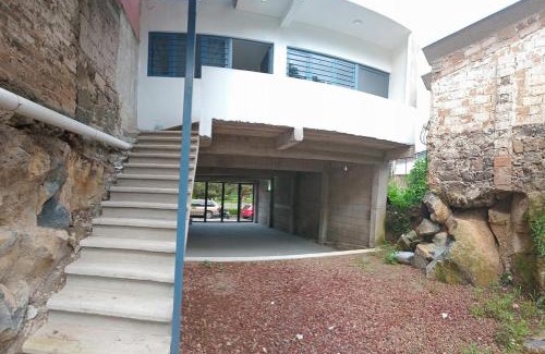 Xalapa Apartment | Depto Zona UV Lagos Isleta 103