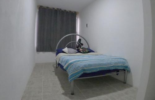 Xalapa Apartment | Depto Zona UV Lagos Isleta 103