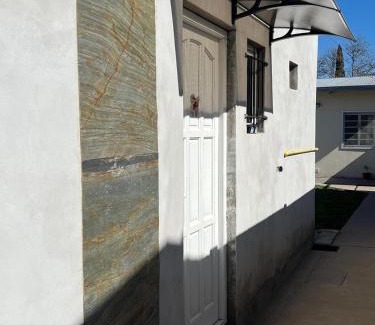 Partido de General Villegas Apartment | Deptos Los Alerces