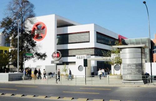 Las Rejas Apartment | Deptos PyB Spa