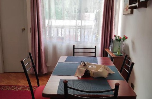 Playa Ancha Apartment | Deptos Valpo