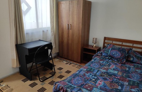 Playa Ancha Apartment | Deptos Valpo