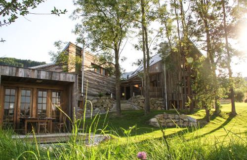 Inzersdorf im Kremstal Apartment | der baum hideaway