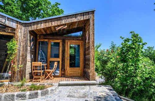 Inzersdorf im Kremstal Apartment | der baum hideaway