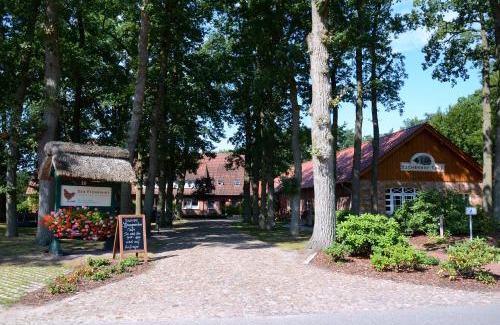Hellwege House | Der Eichenhof