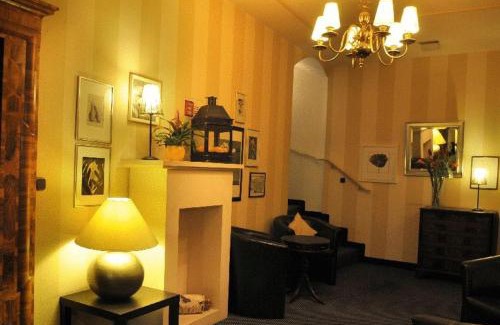 Kempten Hotel | Der Fürstenhof