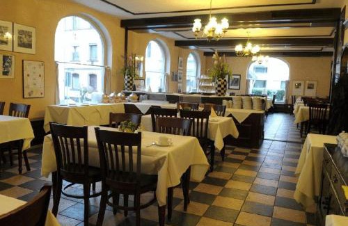 Kempten Hotel | Der Fürstenhof