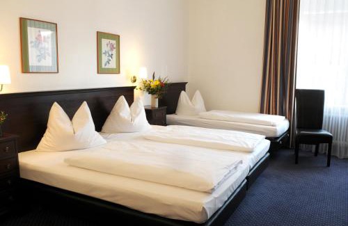 Kempten Hotel | Der Fürstenhof