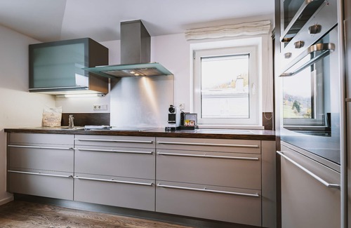 Kaprun Apartment | Der Gletscherblick by Alpin Rentals - incl Summercard