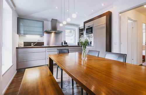 Kaprun Apartment | Der Gletscherblick by Alpin Rentals - incl Summercard