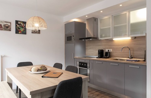 Kaprun Apartment | Der Gletscherblick by Alpin Rentals - incl Summercard