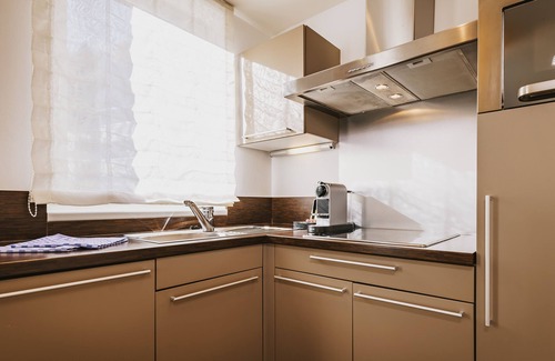 Kaprun Apartment | Der Gletscherblick by Alpin Rentals - incl Summercard