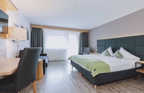 Hinterglemm Hotel | Der Gollinger