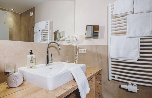 Hinterglemm Hotel | Der Gollinger
