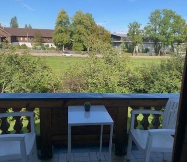 Valley Apartment | Der Gschwendtnerhof