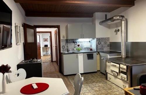 Valley Apartment | Der Gschwendtnerhof
