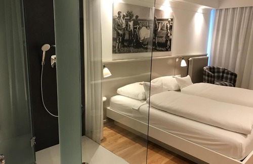 Sankt Michaelisdonn Hotel | Der Kleine Hans - GARDELS Basics