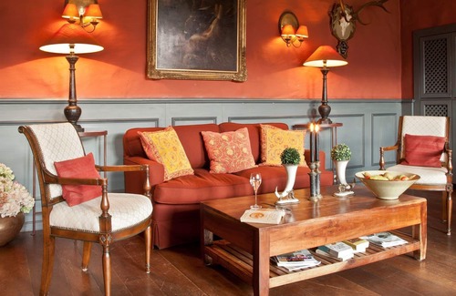 Ueberherrn Hotel | Der Linslerhof - Hotel, Restaurant, Events & Natur