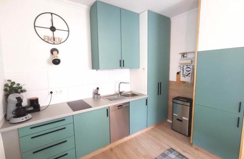 Amberg Apartment | Der schönste Platz in der Altstadt