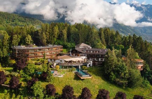 Vollan Hotel | Der Waldhof