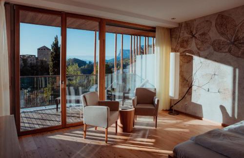 Vollan Hotel | Der Waldhof