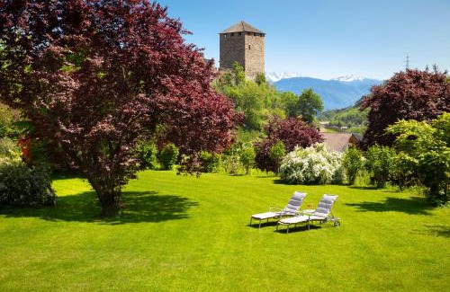 Vollan Hotel | Der Waldhof