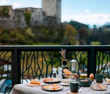 Vollan Hotel | Der Waldhof