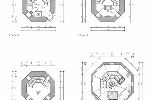 Niebuell Apartment | Der Wasserturm
