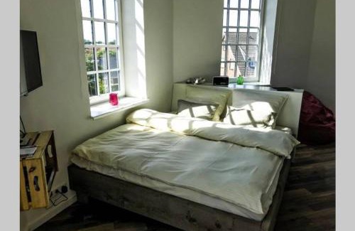 Niebuell Apartment | Der Wasserturm